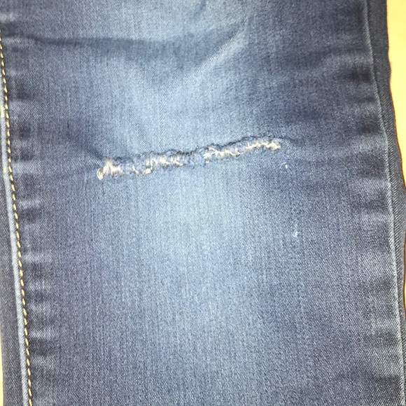 women jeans - Picture 3 of 3
